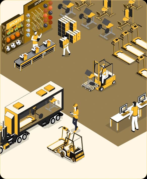 Fulfillment services