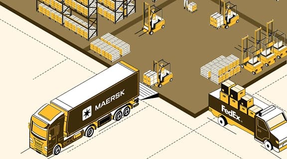 B2B Fulfillment Services