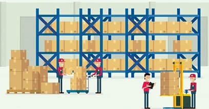 How Fulfillment Centers Can Help Your Online Business Grow?
