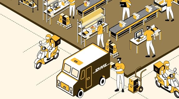 D2C Fulfillment Service